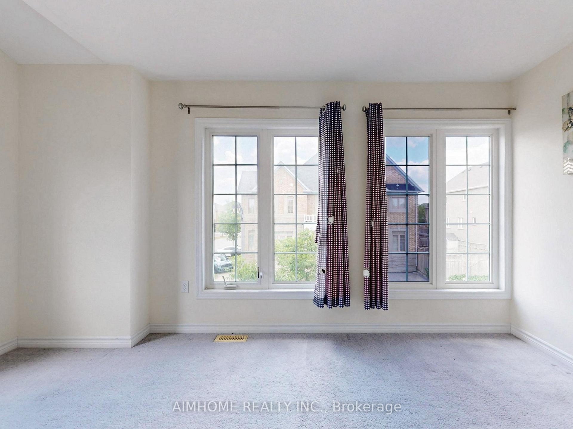 Photo 34 of 103 Evershot Crescent, Markham, Wismer — HOMEH