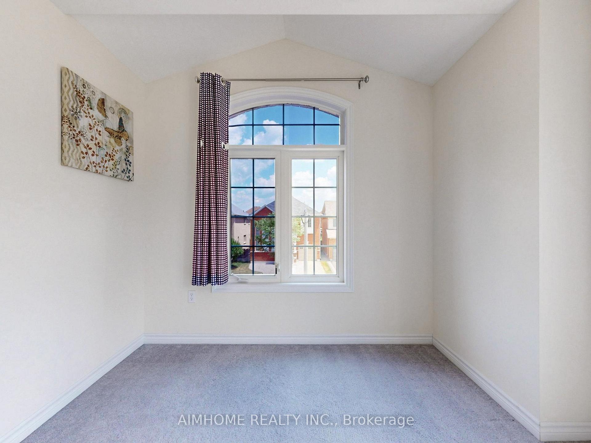 Photo 35 of 103 Evershot Crescent, Markham, Wismer — HOMEH