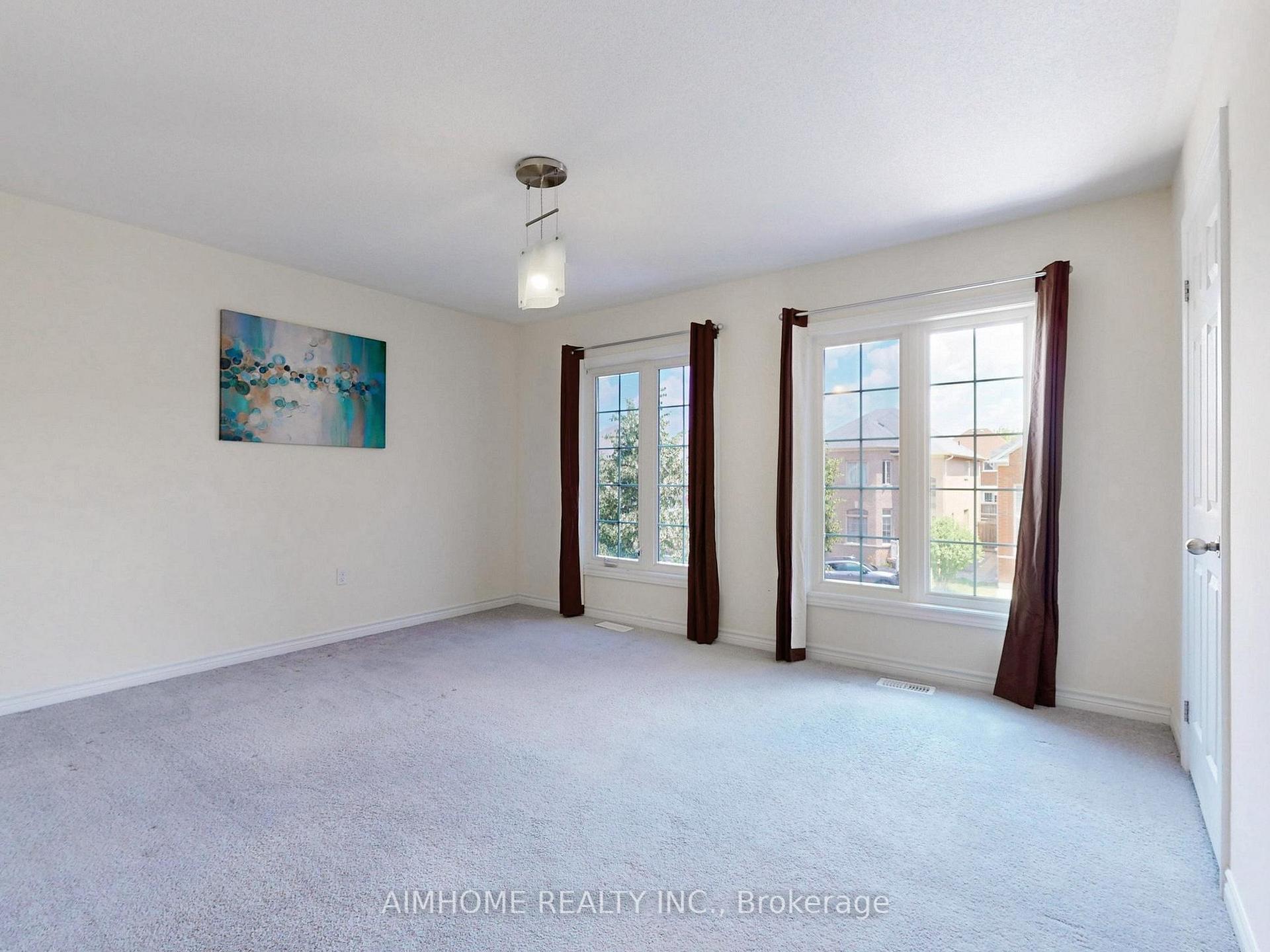 Photo 36 of 103 Evershot Crescent, Markham, Wismer — HOMEH