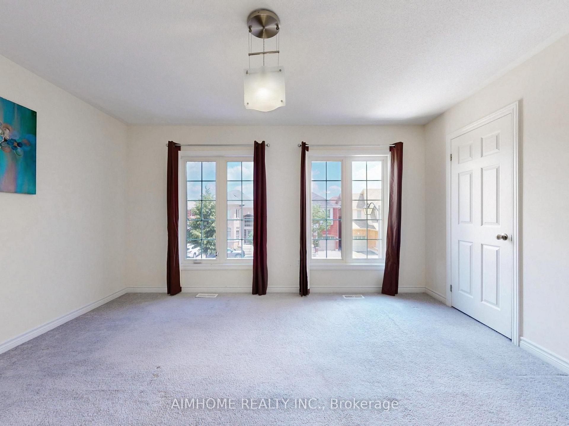 Photo 37 of 103 Evershot Crescent, Markham, Wismer — HOMEH