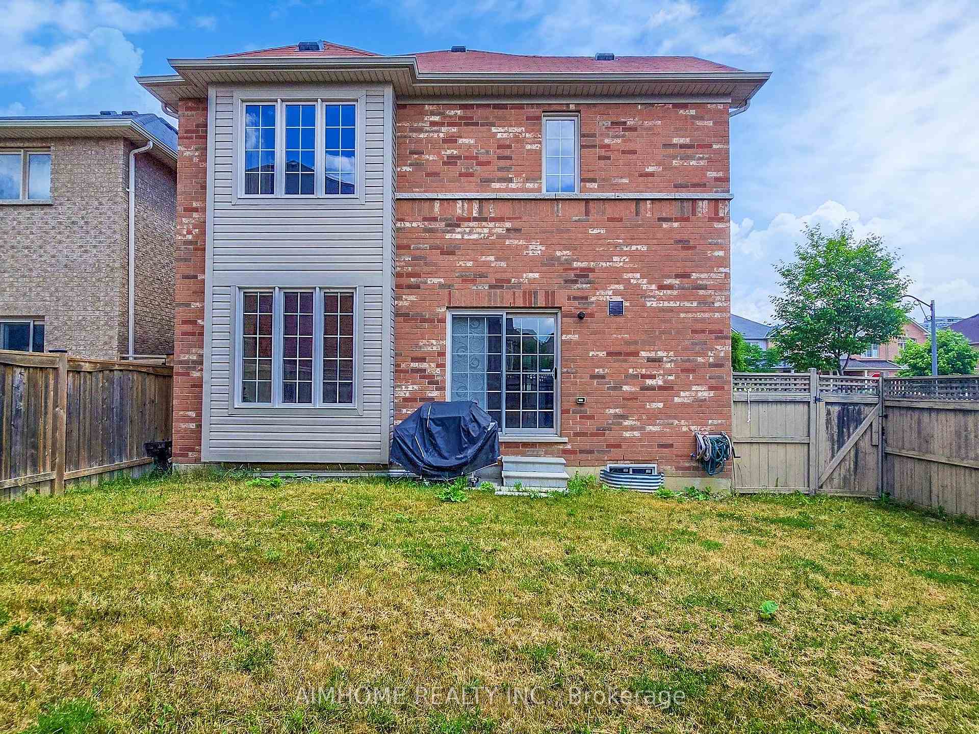 Photo 41 of 103 Evershot Crescent, Markham, Wismer — HOMEH