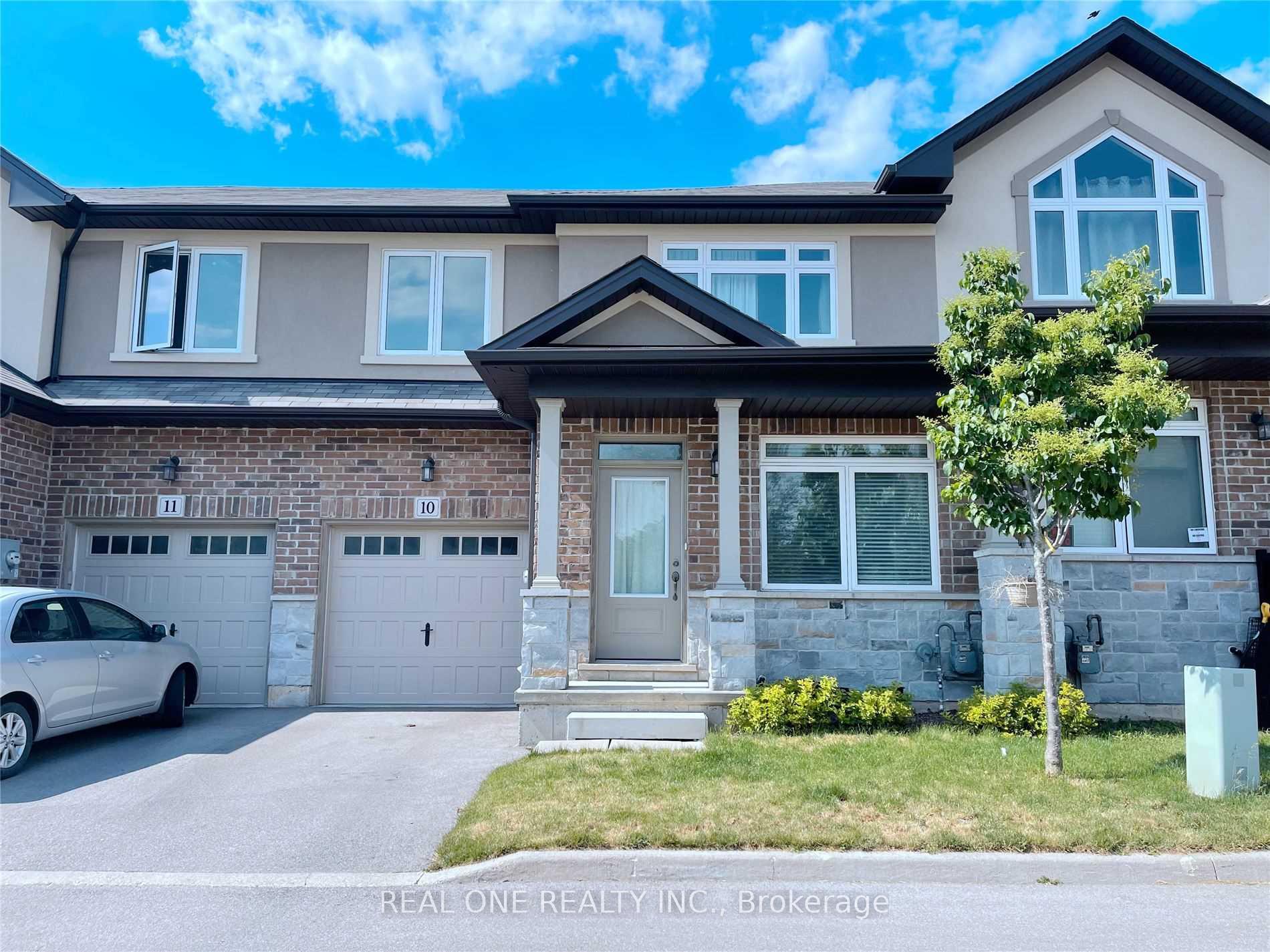Photo 1 of Unit 10, 421 Kitty Murray Lane, Hamilton, Meadowlands — HOMEH