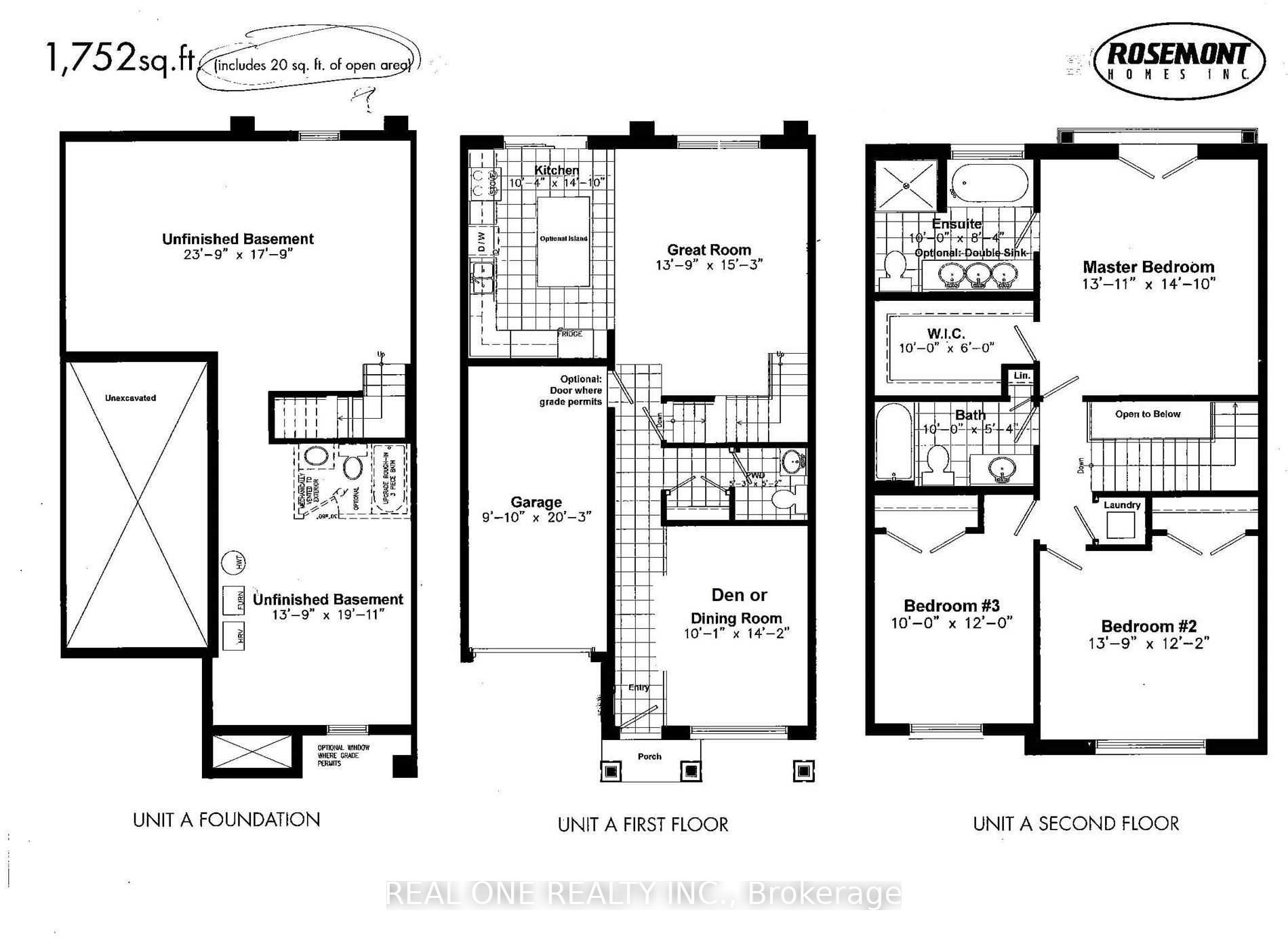 Photo 2 of Unit 10, 421 Kitty Murray Lane, Hamilton, Meadowlands — HOMEH