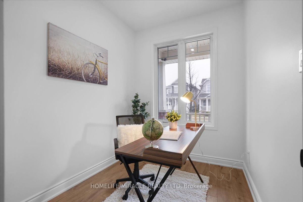 Photo 4 of 361 Apple Hill Crescent, Kitchener, Rosenburg — HOMEH