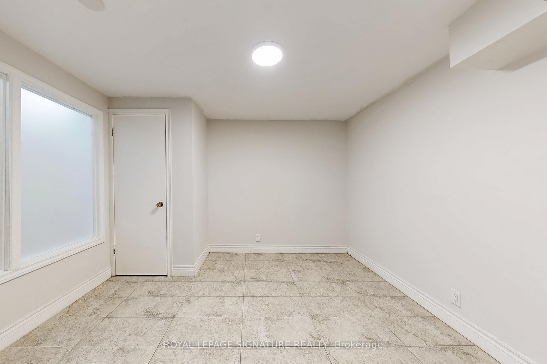 Photo 14 of Unit Basement, 40 Aileen Road, Markham, Aileen-Willowbrook — HOMEH