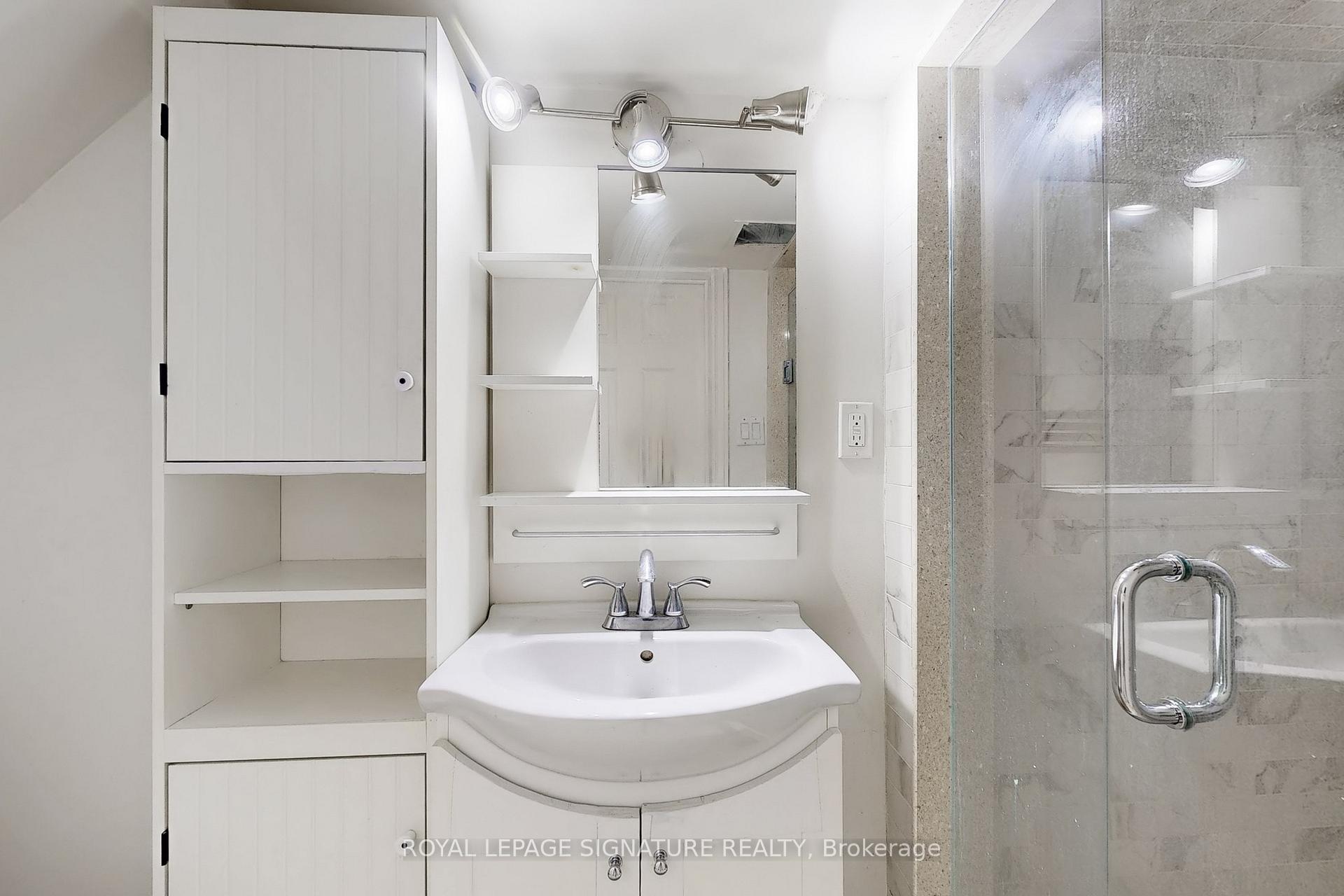 Photo 15 of Unit Basement, 40 Aileen Road, Markham, Aileen-Willowbrook — HOMEH