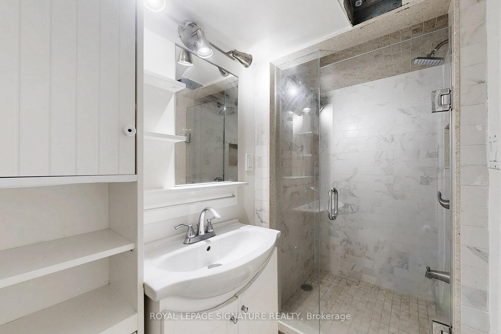 Photo 16 of Unit Basement, 40 Aileen Road, Markham, Aileen-Willowbrook — HOMEH