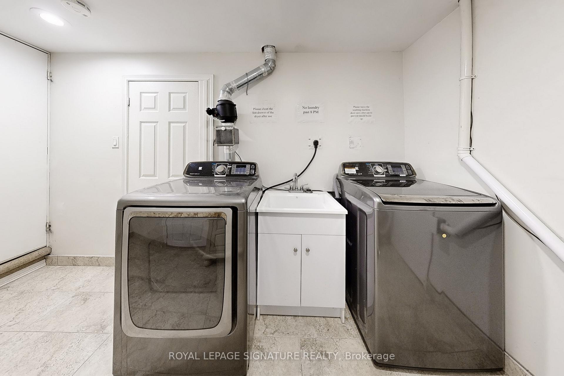Photo 18 of Unit Basement, 40 Aileen Road, Markham, Aileen-Willowbrook — HOMEH