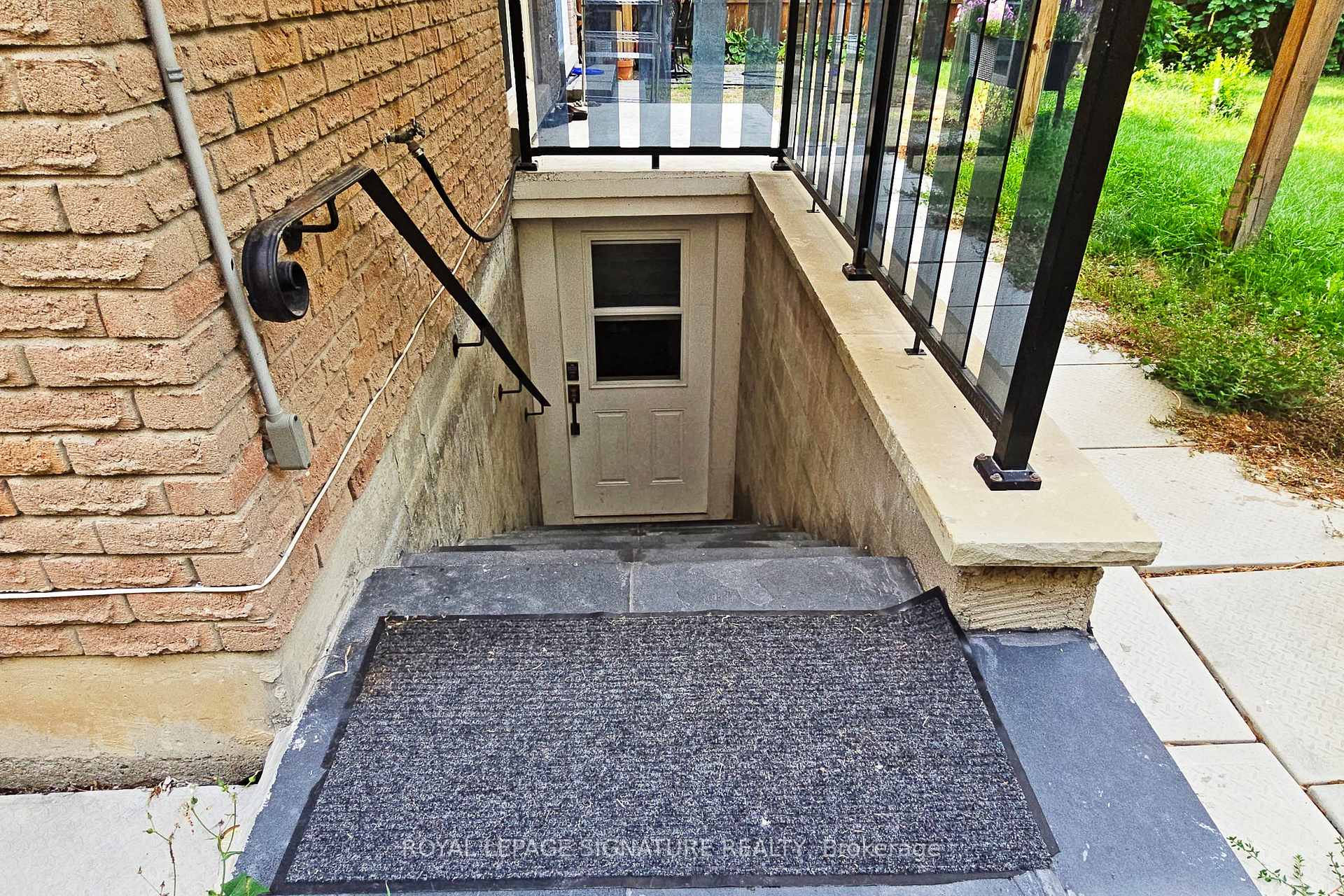 Photo 19 of Unit Basement, 40 Aileen Road, Markham, Aileen-Willowbrook — HOMEH