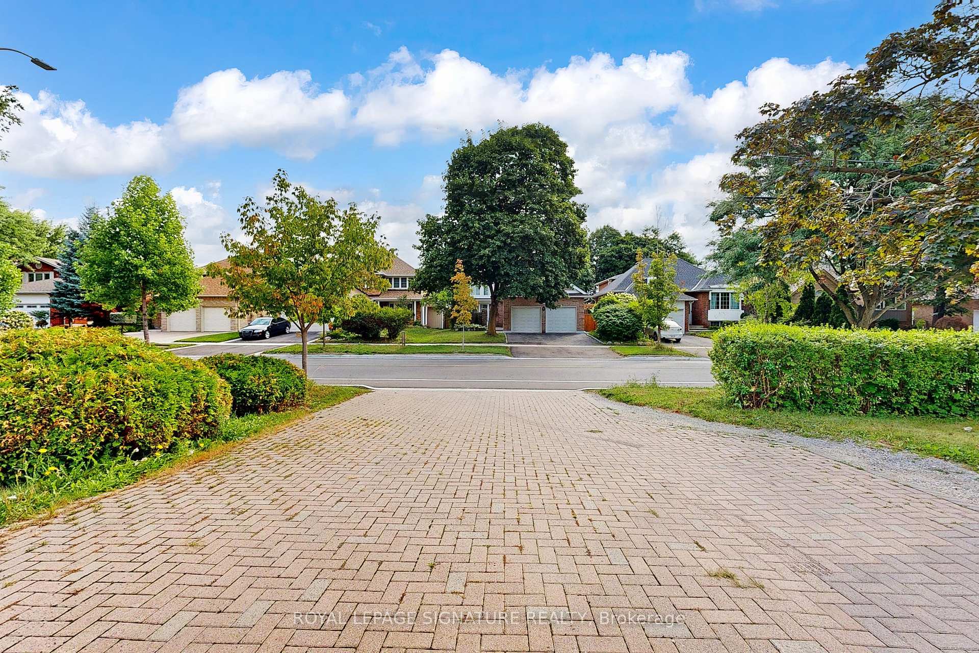 Photo 24 of Unit Basement, 40 Aileen Road, Markham, Aileen-Willowbrook — HOMEH