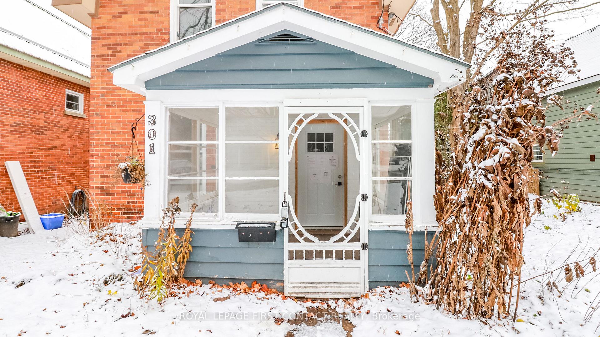 Photo 3 of 301 Fourth Street, Midland — HOMEH