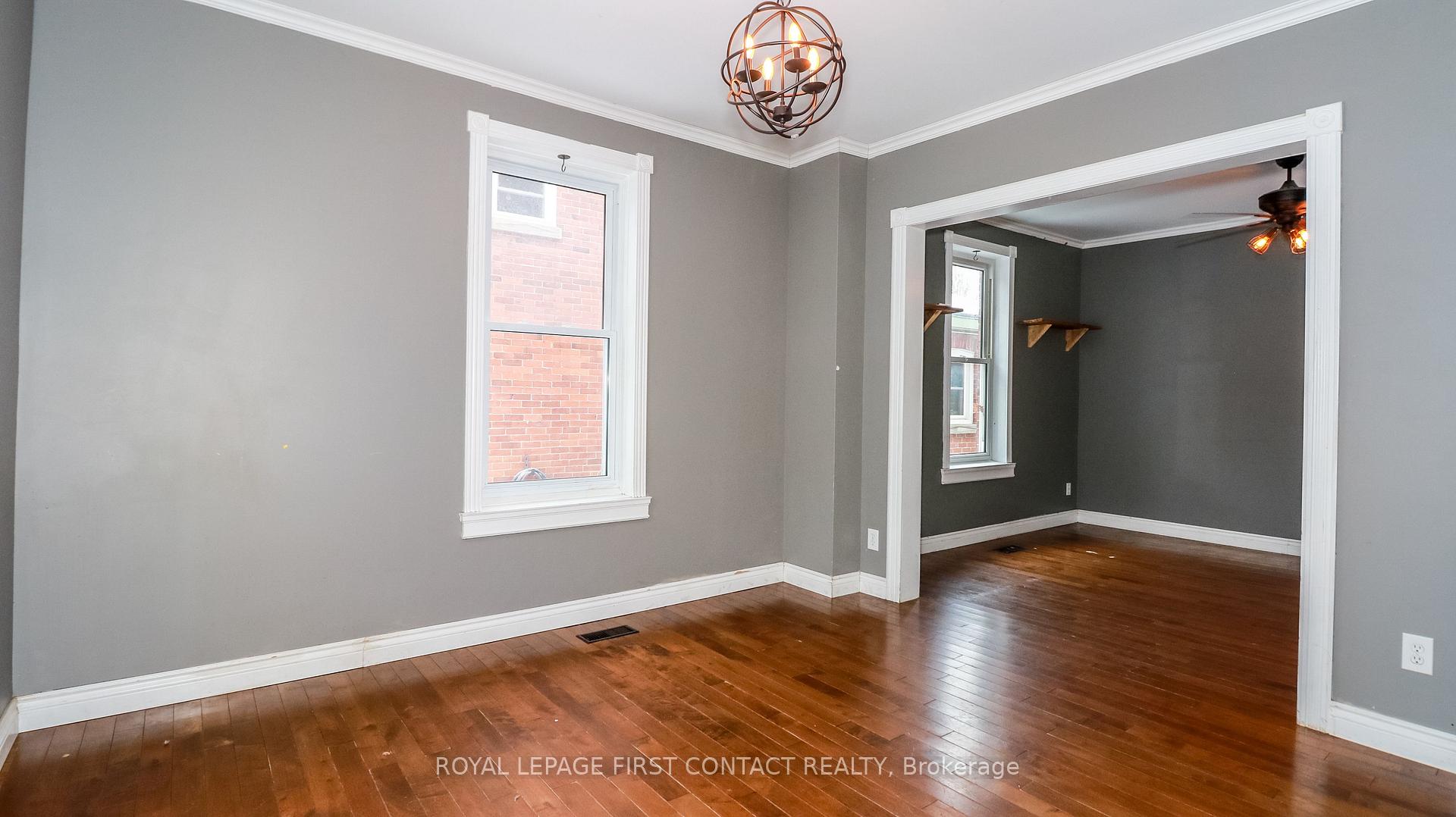 Photo 6 of 301 Fourth Street, Midland — HOMEH