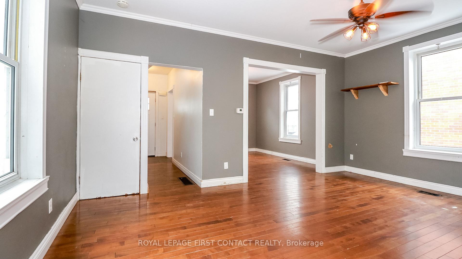 Photo 10 of 301 Fourth Street, Midland — HOMEH