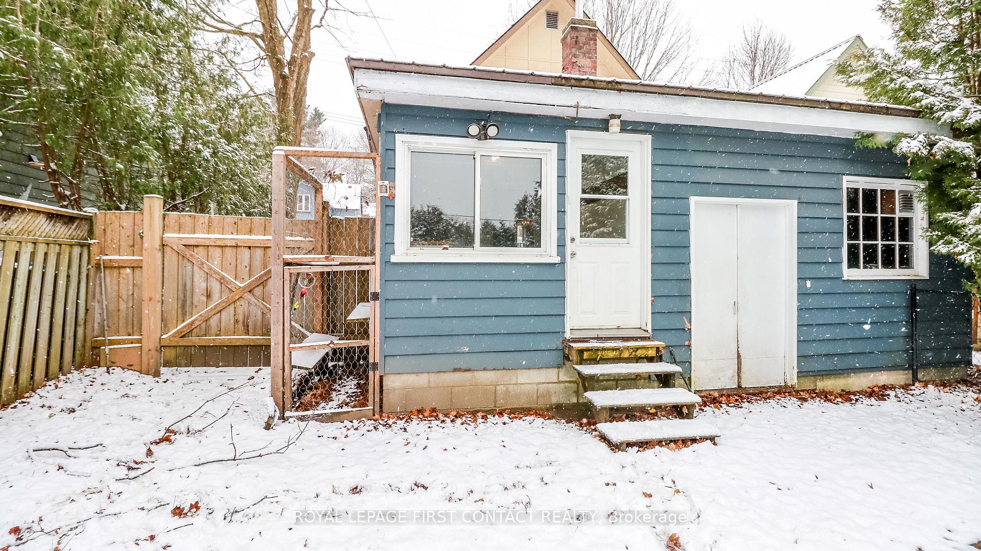 Photo 37 of 301 Fourth Street, Midland — HOMEH