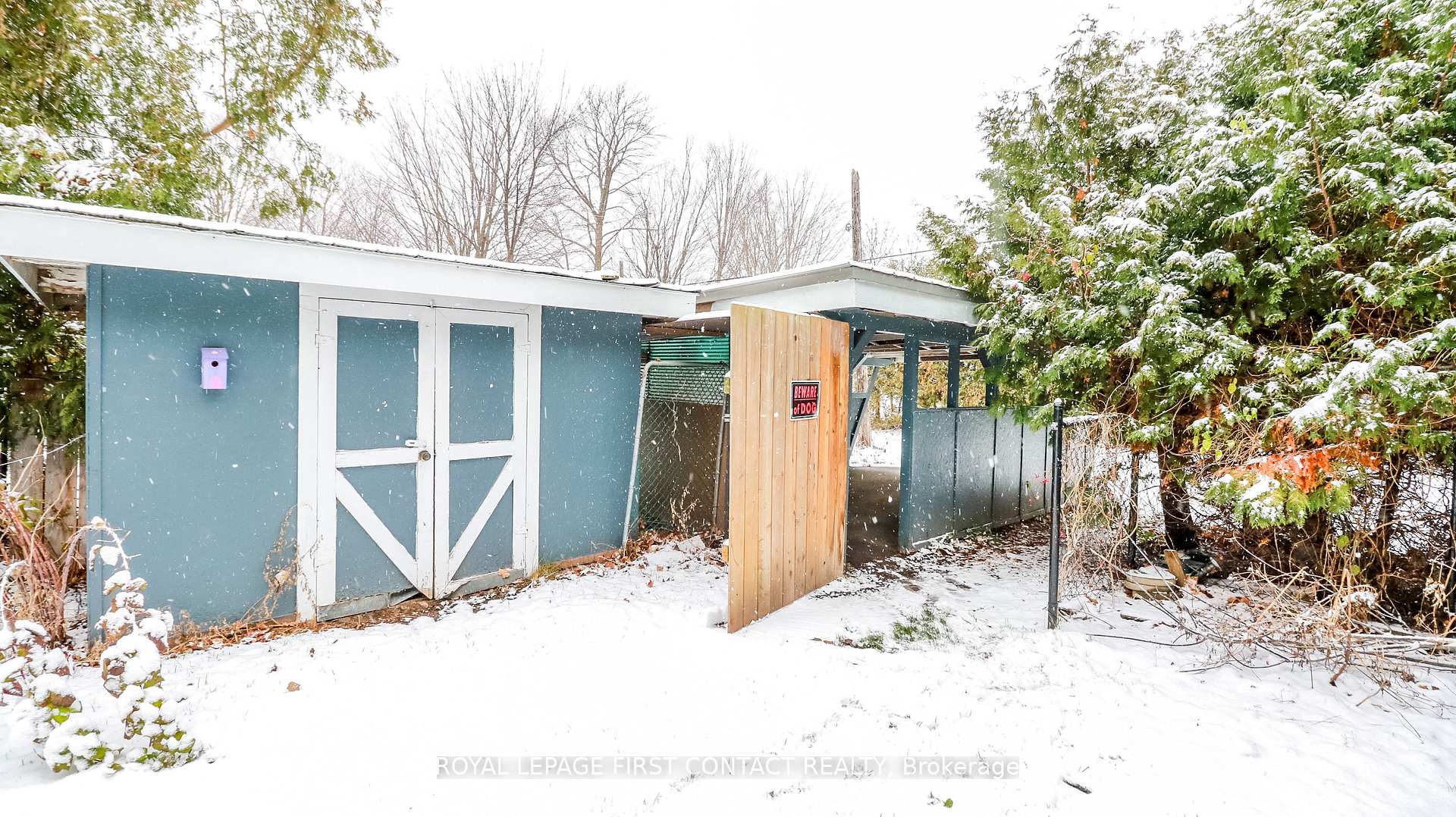 Photo 39 of 301 Fourth Street, Midland — HOMEH
