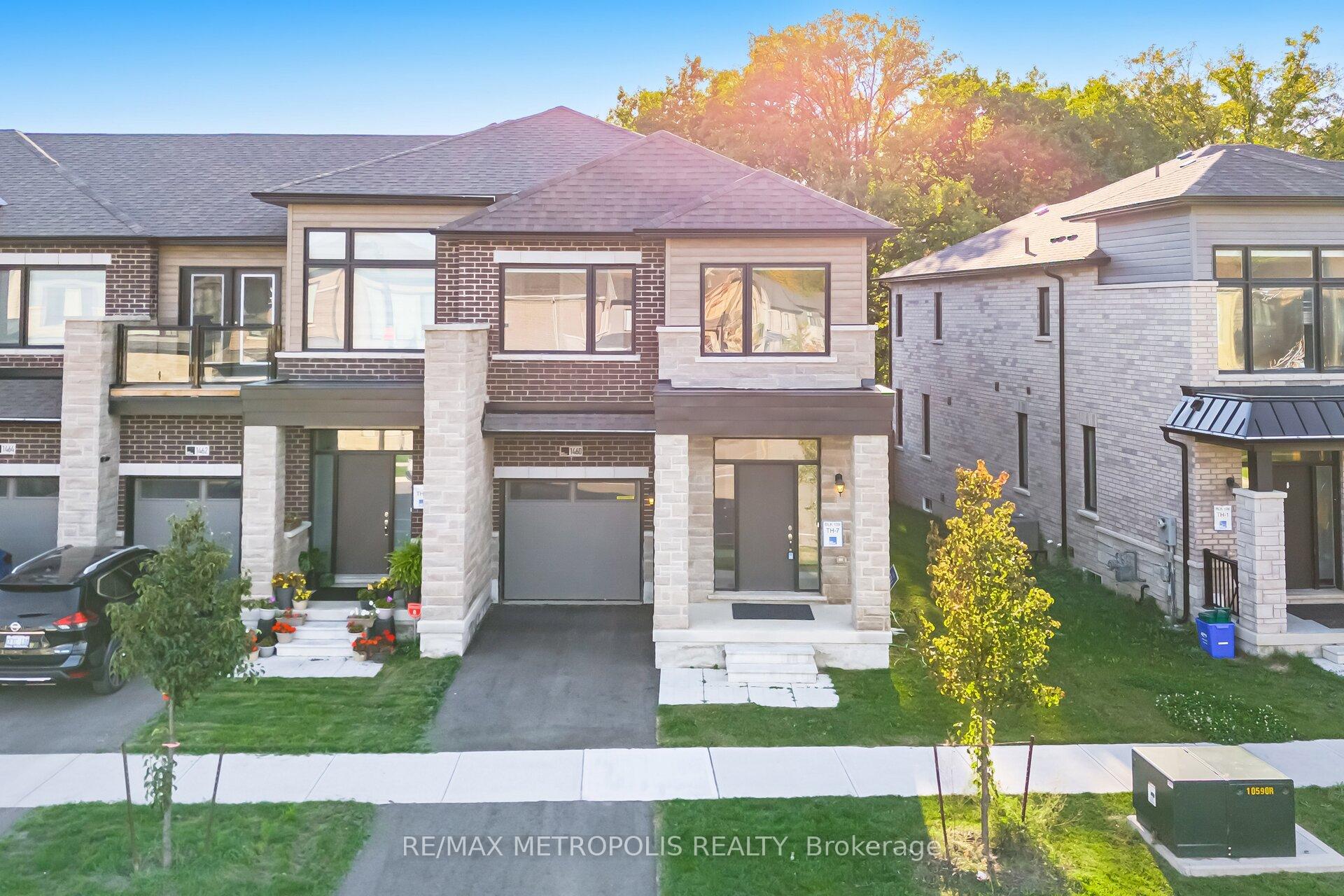 Photo 5 of 1460 Rose Way, Milton, Cobban — HOMEH