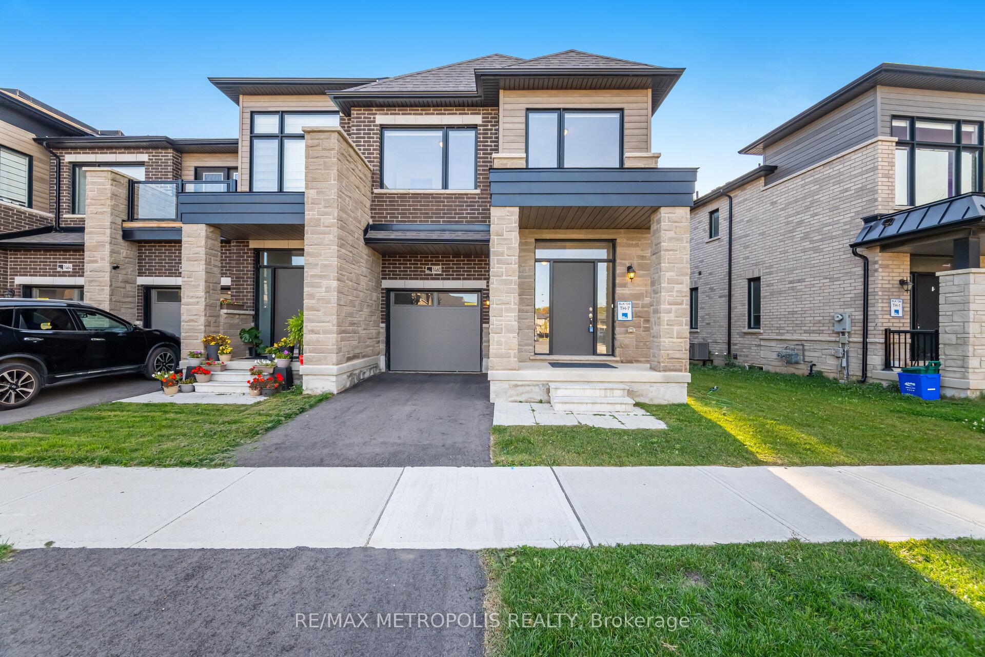 Photo 6 of 1460 Rose Way, Milton, Cobban — HOMEH