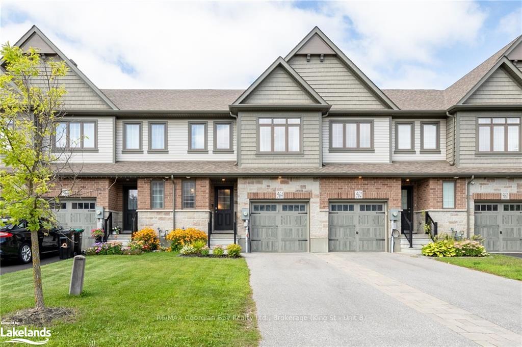 Photo 1 of 964 Wright Drive, Midland — HOMEH