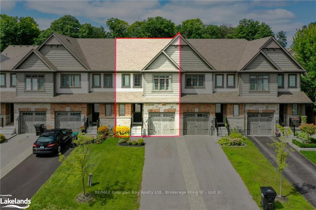Photo 36 of 964 Wright Drive, Midland — HOMEH