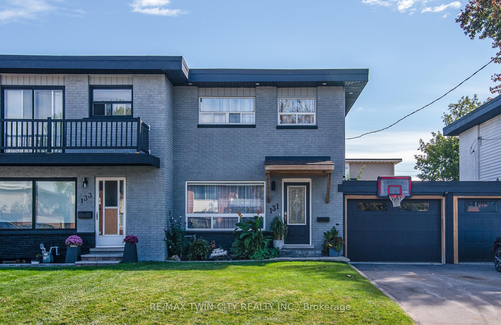 Photo 2 of 131 Kraft Avenue, Kitchener — HOMEH