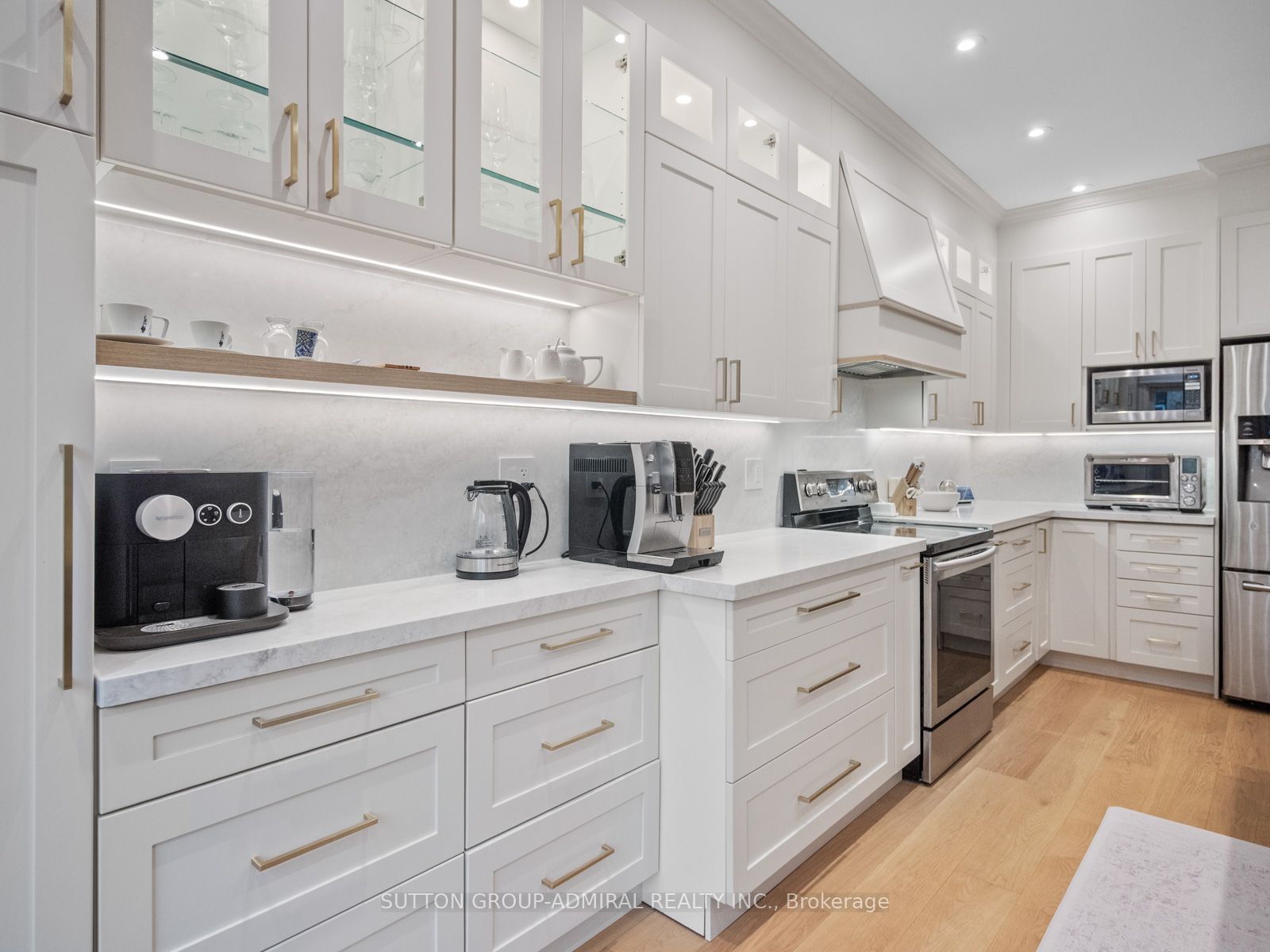 Photo 56 of 117 Wildberry Crescent, Vaughan, Vellore Village — HOMEH