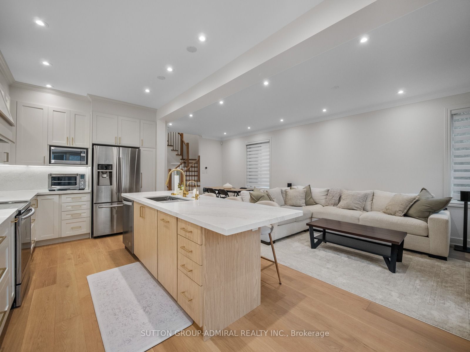 Photo 57 of 117 Wildberry Crescent, Vaughan, Vellore Village — HOMEH