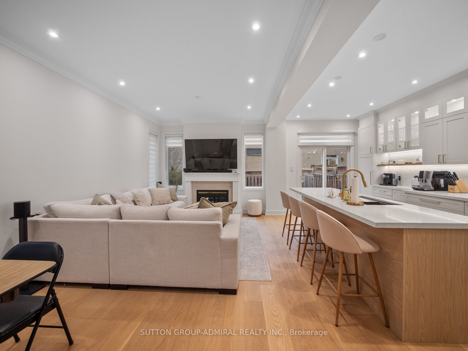 Photo 52 of 117 Wildberry Crescent, Vaughan, Vellore Village — HOMEH