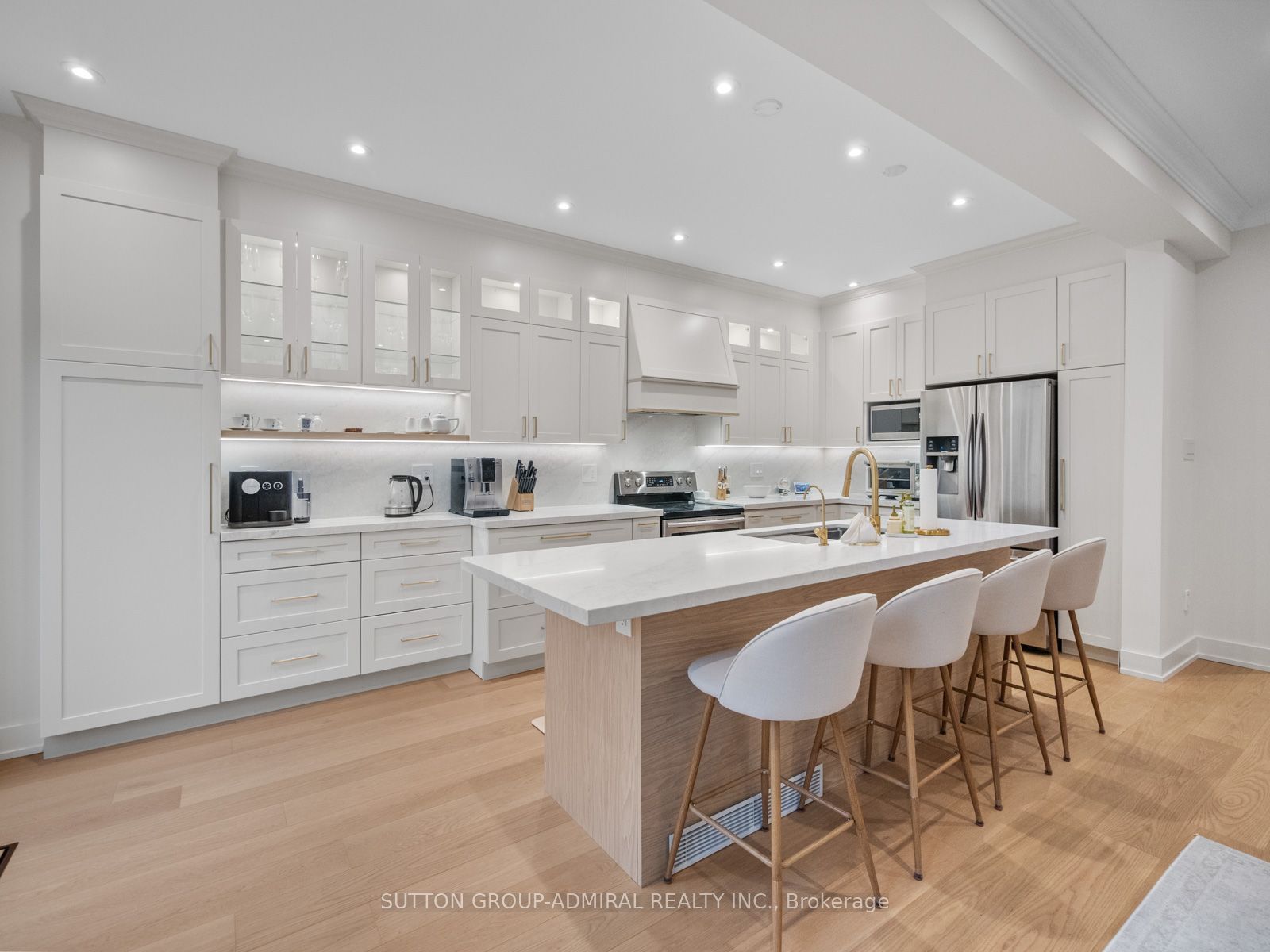 Photo 55 of 117 Wildberry Crescent, Vaughan, Vellore Village — HOMEH