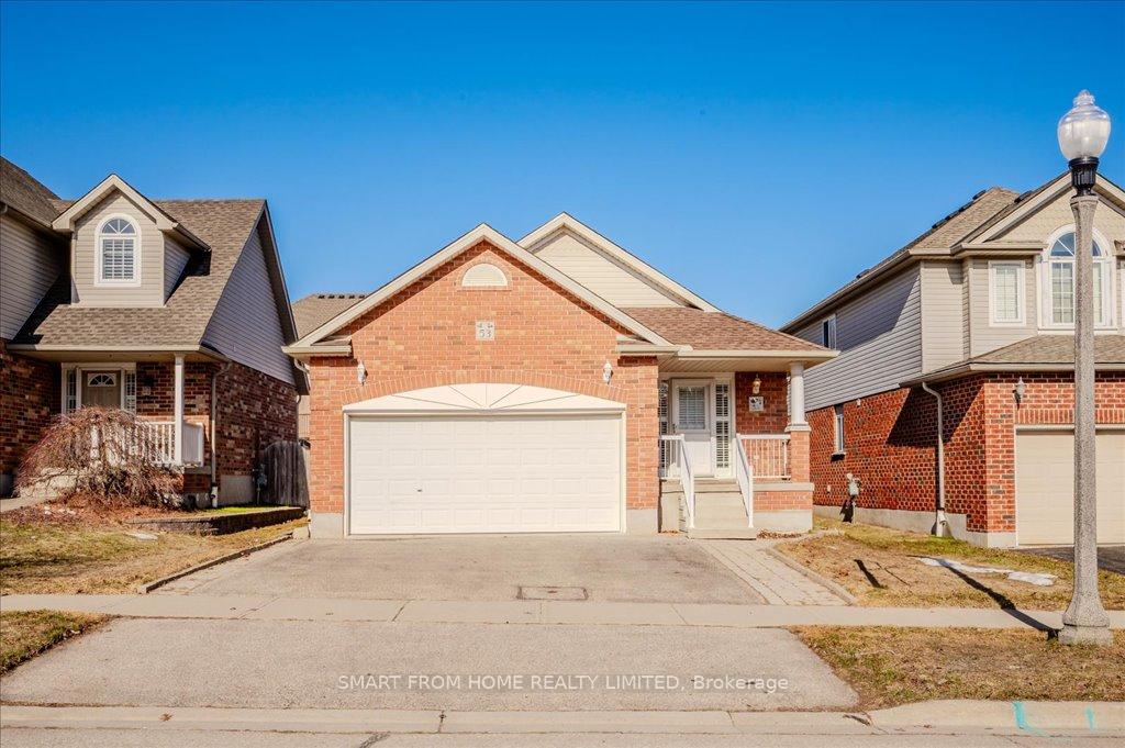 Photo 1 of 53 Apple Ridge Drive, Kitchener, Doon South — HOMEH
