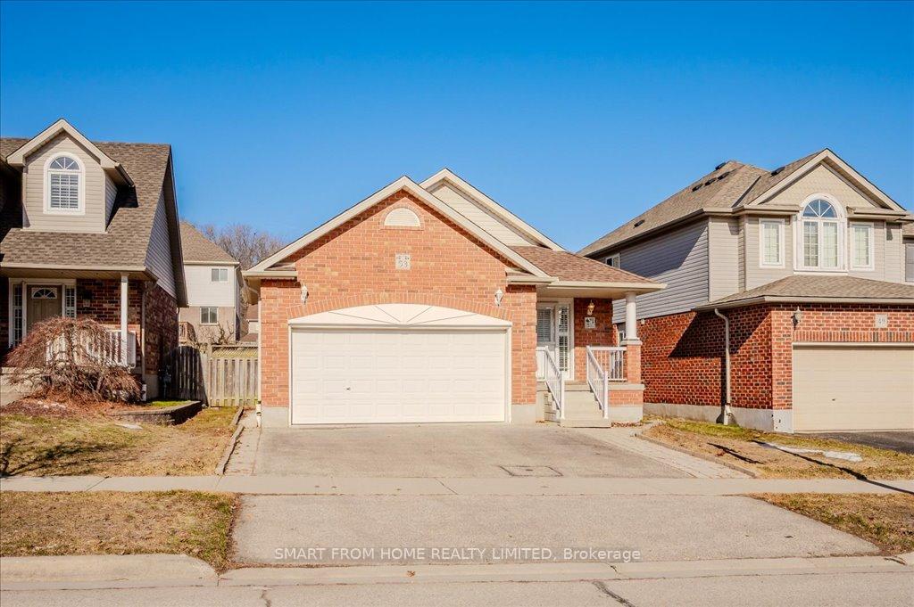 Photo 2 of 53 Apple Ridge Drive, Kitchener, Doon South — HOMEH