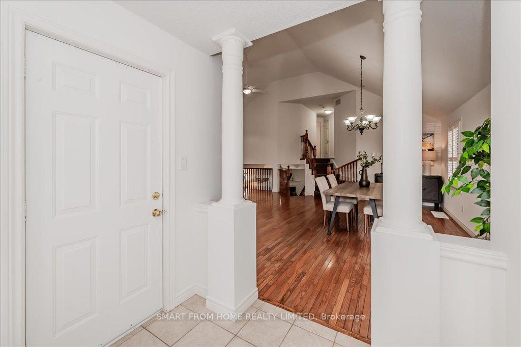 Photo 8 of 53 Apple Ridge Drive, Kitchener, Doon South — HOMEH