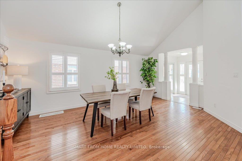 Photo 10 of 53 Apple Ridge Drive, Kitchener, Doon South — HOMEH