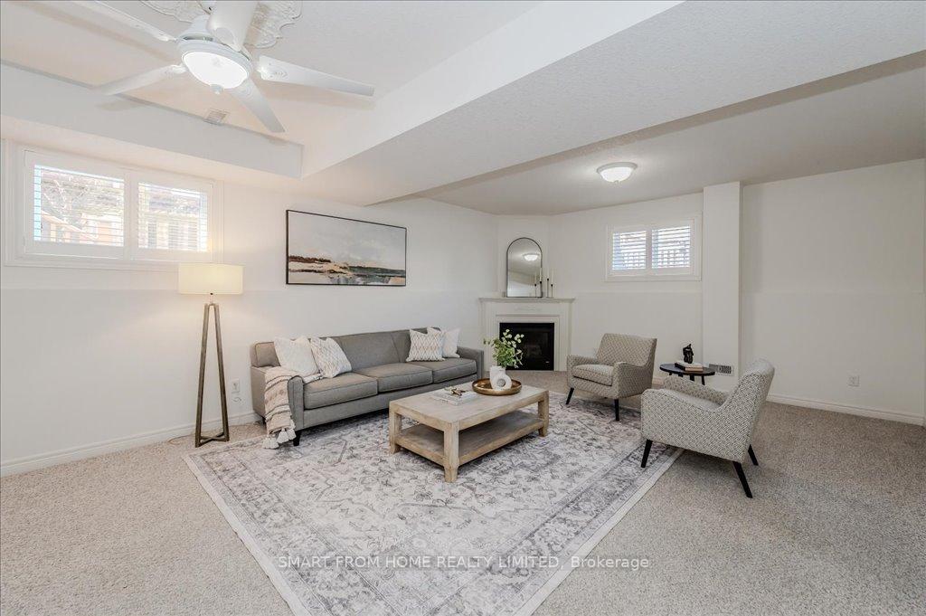Photo 26 of 53 Apple Ridge Drive, Kitchener, Doon South — HOMEH