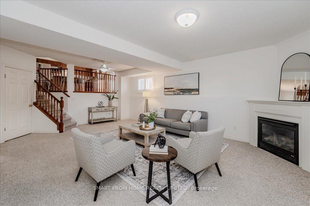 Photo 28 of 53 Apple Ridge Drive, Kitchener, Doon South — HOMEH