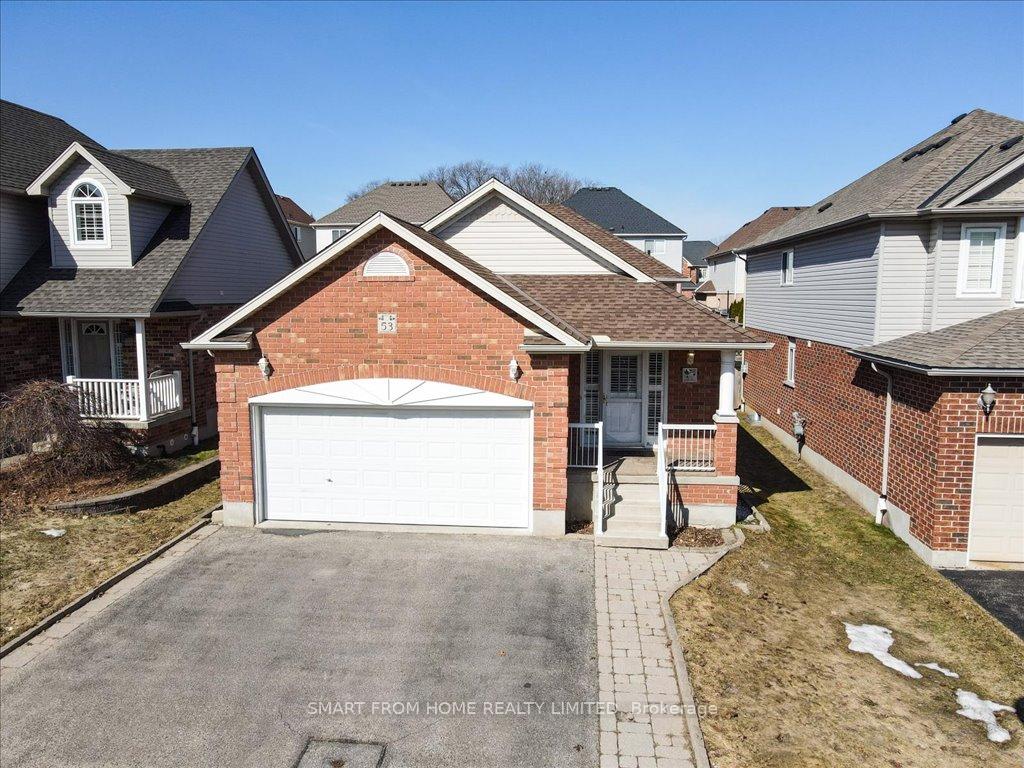 Photo 33 of 53 Apple Ridge Drive, Kitchener, Doon South — HOMEH