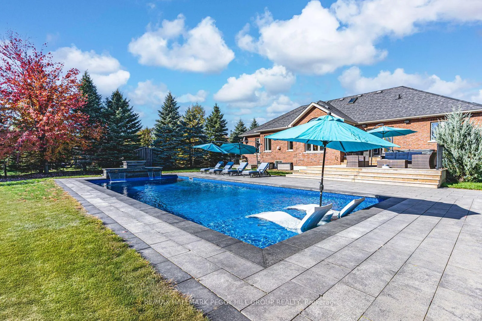 Photo 2 of 5 Munro Court, Springwater, Snow Valley — HOMEH
