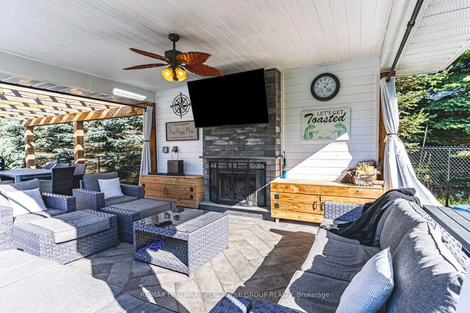 Photo 4 of 5 Munro Court, Springwater, Snow Valley — HOMEH