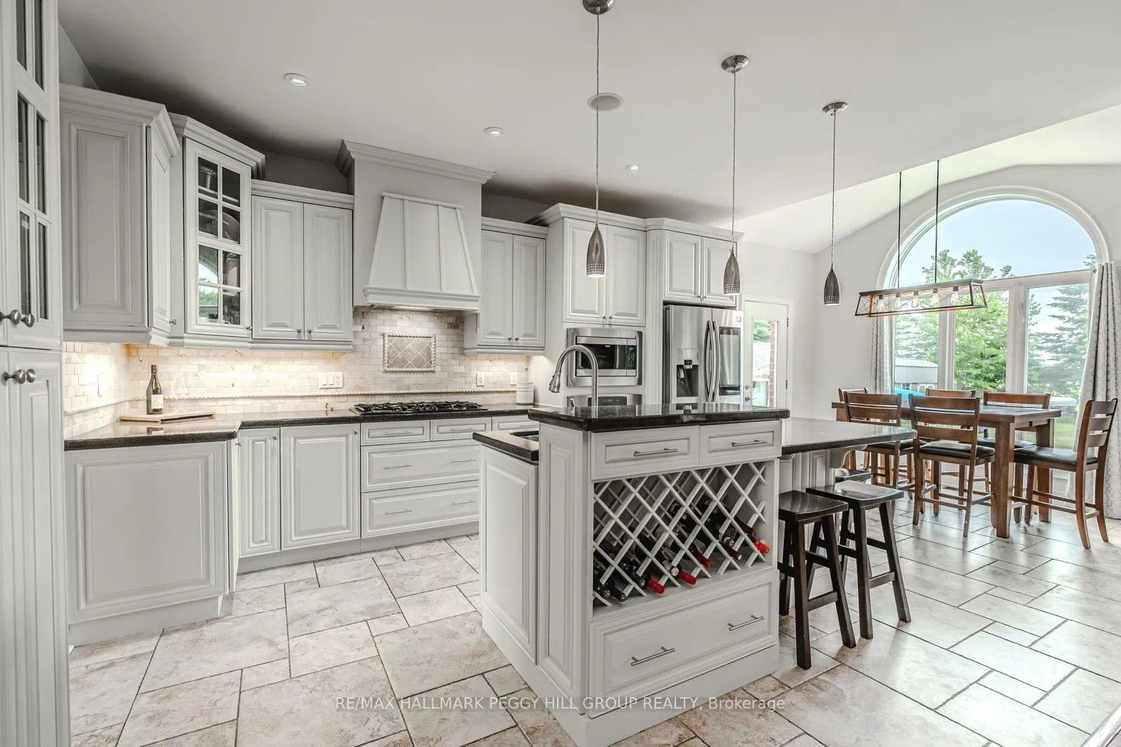 Photo 5 of 5 Munro Court, Springwater, Snow Valley — HOMEH