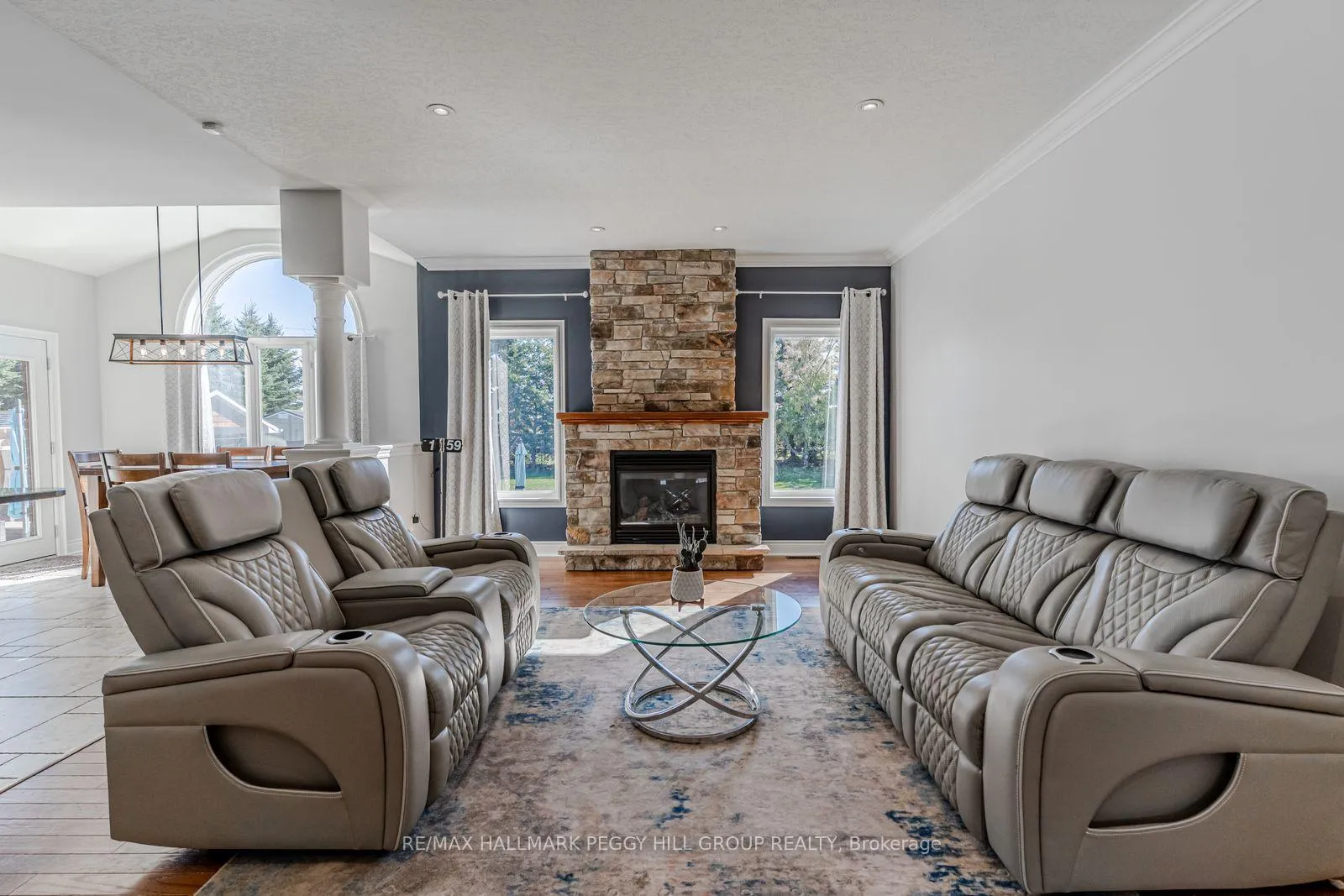 Photo 6 of 5 Munro Court, Springwater, Snow Valley — HOMEH