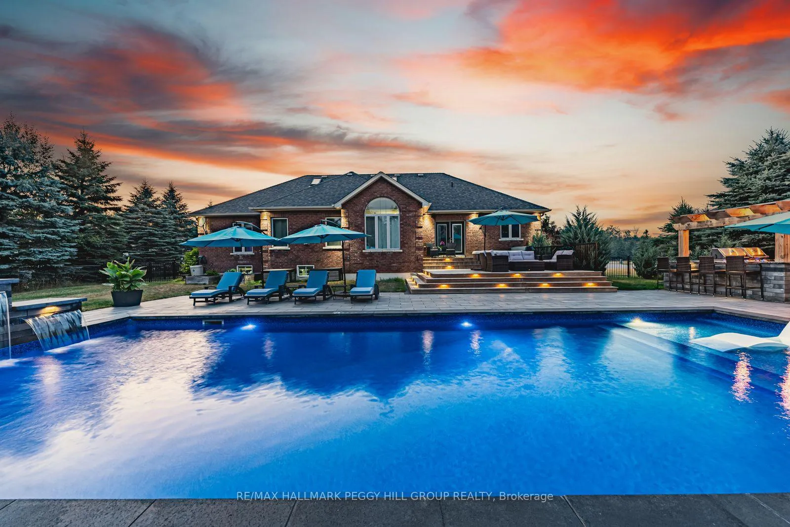 Photo 19 of 5 Munro Court, Springwater, Snow Valley — HOMEH