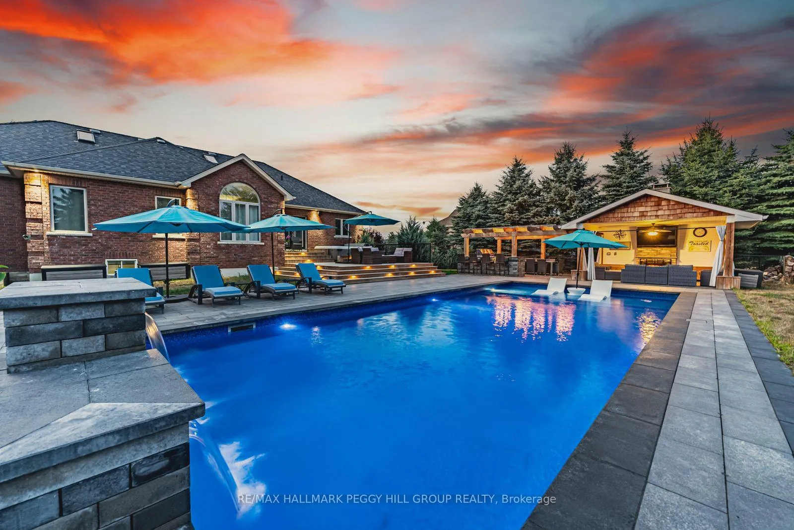 Photo 20 of 5 Munro Court, Springwater, Snow Valley — HOMEH