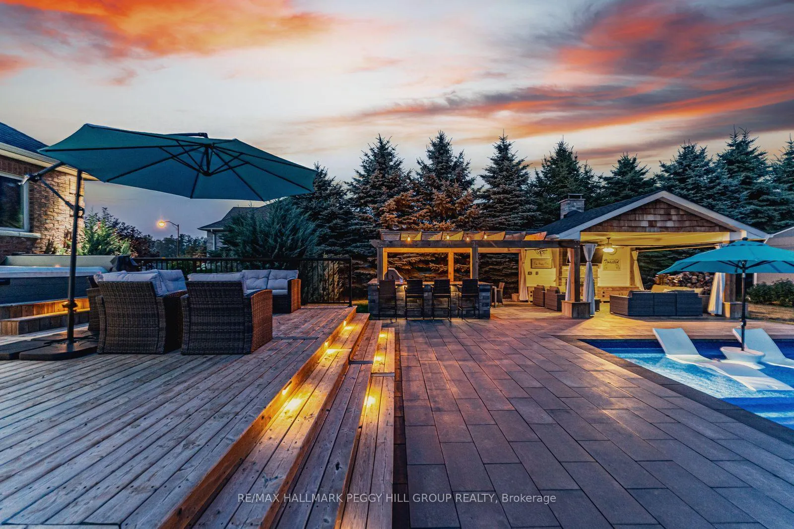Photo 21 of 5 Munro Court, Springwater, Snow Valley — HOMEH