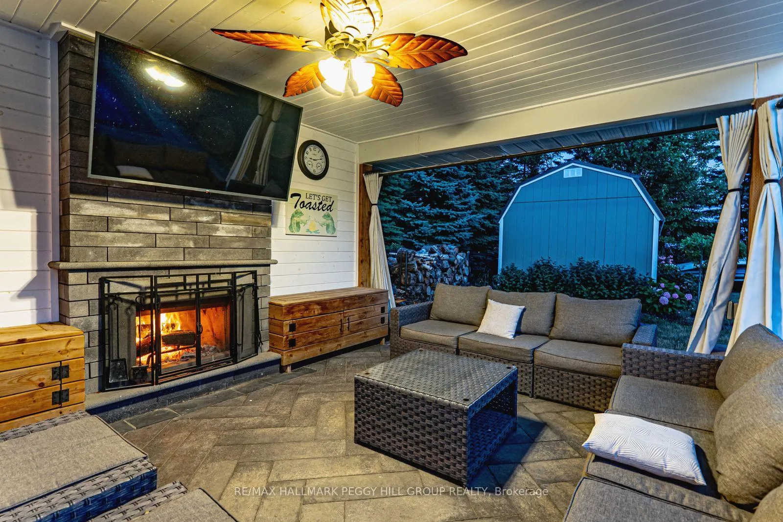 Photo 23 of 5 Munro Court, Springwater, Snow Valley — HOMEH