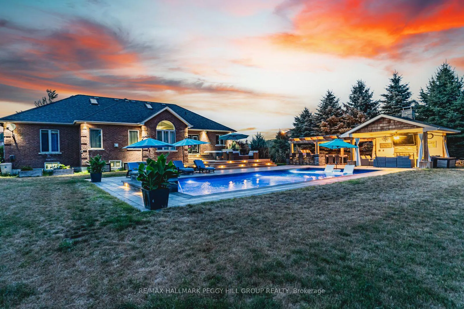Photo 26 of 5 Munro Court, Springwater, Snow Valley — HOMEH