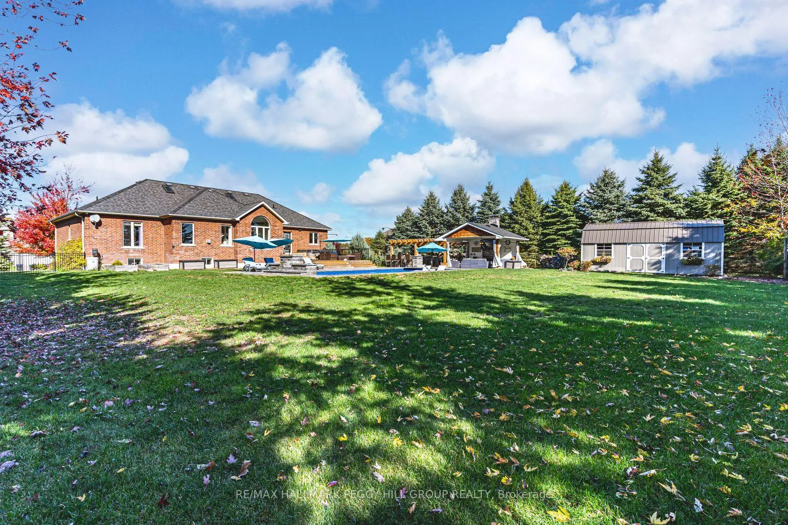 Photo 27 of 5 Munro Court, Springwater, Snow Valley — HOMEH
