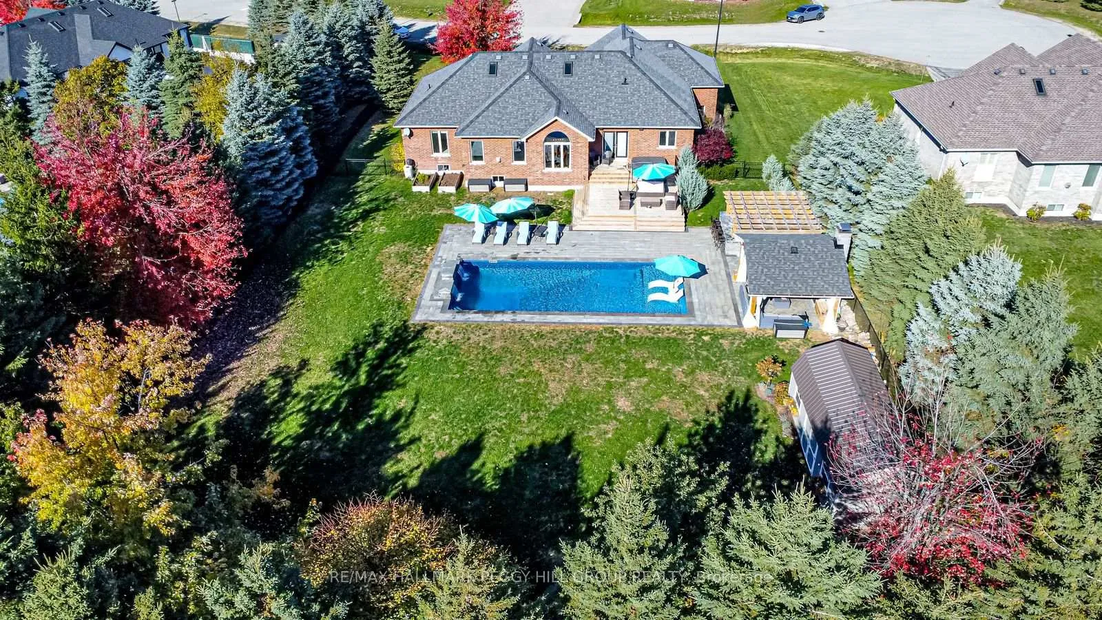 Photo 28 of 5 Munro Court, Springwater, Snow Valley — HOMEH