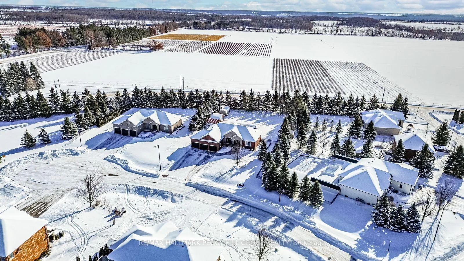 Photo 29 of 5 Munro Court, Springwater, Snow Valley — HOMEH