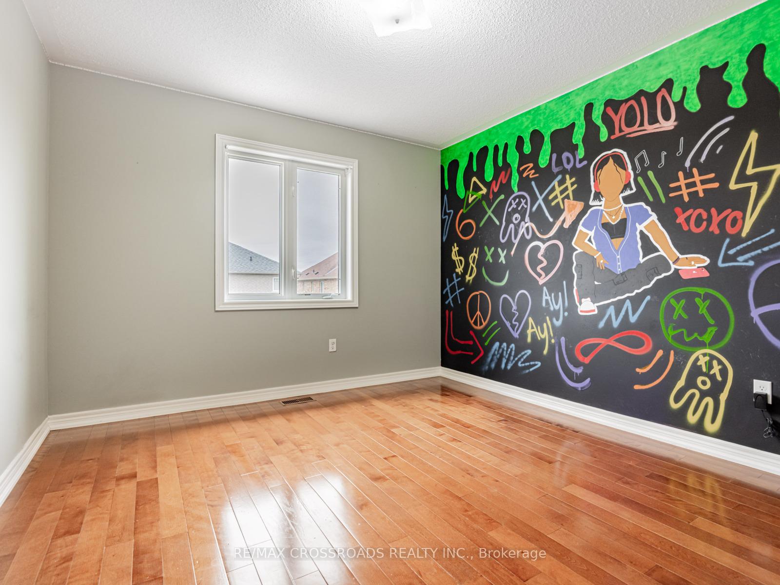 Photo 24 of 90 Reginald Lamb Crescent, Markham, Box Grove — HOMEH