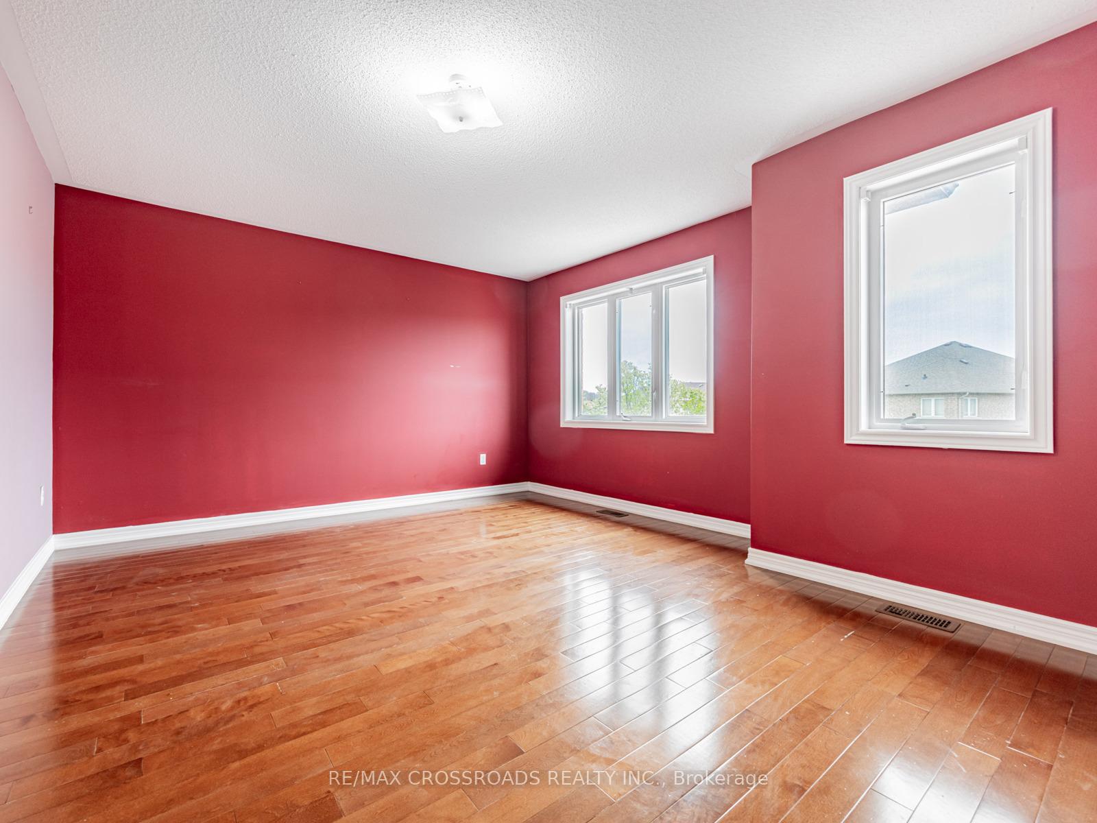 Photo 25 of 90 Reginald Lamb Crescent, Markham, Box Grove — HOMEH