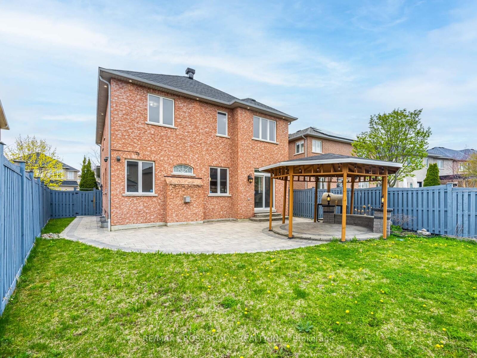 Photo 30 of 90 Reginald Lamb Crescent, Markham, Box Grove — HOMEH